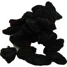 Kilis Karası Siyah Kuru Üzüm 100 gr Paket