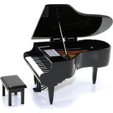 Dekoratif Piyano Yahya-4