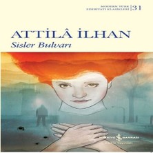 Uravas Store Sisler Bulvarı