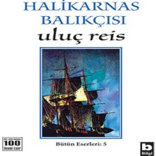 Uravas Store Uluç Reis