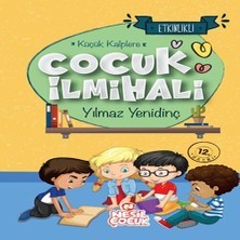 Uravas Store Küçük Kalplere Çuk Ilmihali