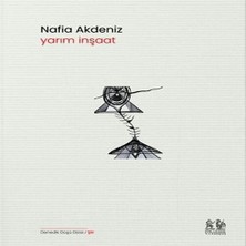 Uravas Store Yarım Inşaat