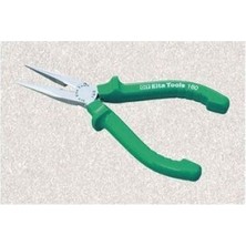 Elta 3221 Kargab 160 mm Düz Uçlu Opak