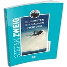 Uravas Store Bilinmeyen Bir Kadının Mektubu