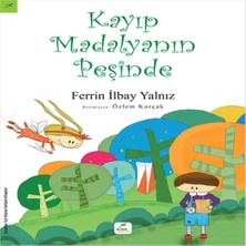 Uravas Store Kayıp Madalyanın Peşinde