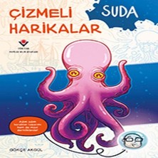 Çizmeli Harikalar Suda