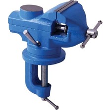 50 mm Mini Masa Mengenesi Örslü BHD00497