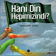 Uravas Store Hani Din Hepimizindi?
