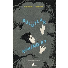 Çınar Yayınları Bulutlar Kimindir?