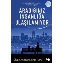 Kalemşor Yayınları Aradığınız Insanlığa Ulaşılamıyor