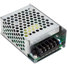 Weko 12 Volt 2 Amper 24 Watt Metal Kasa Adaptör