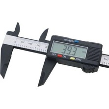 Dijital Kumpas Kalınlık Ölçer 150MM