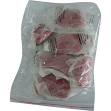 Sıçan Öldürücü Pasta Zehiri 100 gr (10 Adet x 10 Gr)