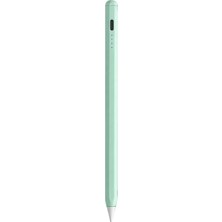K2259 Ipad Uyumlu Dokunmatik Stylus Kalem - Yeşil