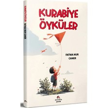 Ekinoks Yayın Grubu Kurabiye Öyküler