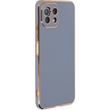 Mi 11 Lite Kılıf Volet - Mi