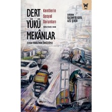 Nika Yayınevi Dert Yükü Mekanlar