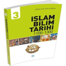Islam Bilim Tarihi 3 (1100-1300)