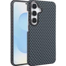 Galaxy A54 5g Vega Magsafe Kapak - Gri