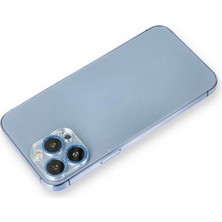 Iphone 13 Shine Kamera Lens Koruma Cam -