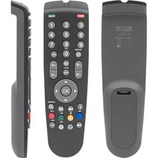 Beko-Arçelik LCD LED Plazma Tv Kumandası