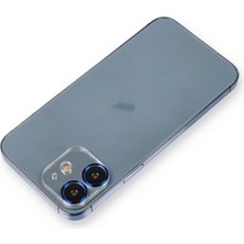 Iphone 12 Metal Kamera Lens Koruma Cam -