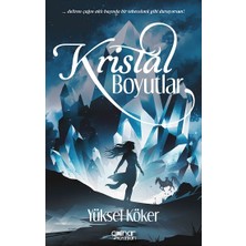 Gülnar Yayınları Kristal Boyutlar