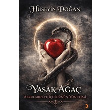 Cinius Yayınları Yasak Ağaç
