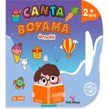 Çanta Boyama : Örnekli