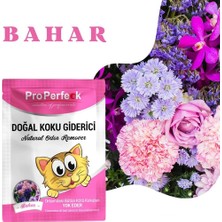 Perfeck Bahar Kokulu Koku 25 gr