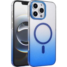 Iphone 16 Glossy Magsafe Kapak -