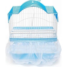 Kafes Tülü Küçük Boy 36 Cm-96 cm Small