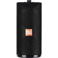 T&g TG113 Aux/usb/sd/fm/bluetooth Destekli Taşınabilir Wireless Hoparlör - Speaker