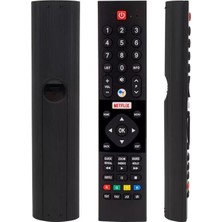 Huayu Pn-V1 Netflix Tuşlu Lcd-Led Tv Kumanda