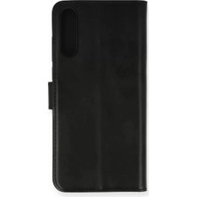 P S Kılıf S Kapaklı Kılıf - Siyah