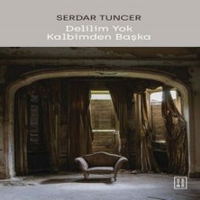 Delilim Kalbimden Başka