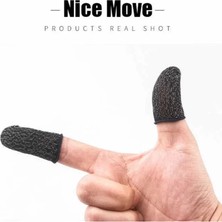 M8 Oyun Tuşu Eldiven