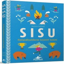 Sisu: Finlandiyalarının Cesaret Sanatı