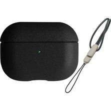 3 (3.nesil) 405 Deri Kılıf - Siyah