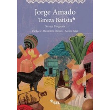 Tereza Batista: Saş Yorgunu