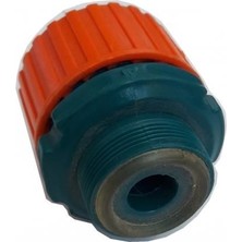 Batarya 1/2 Erkek Hortum Rekoru