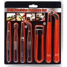 Cımbız Seti 7 Parça Takım Özs 1888