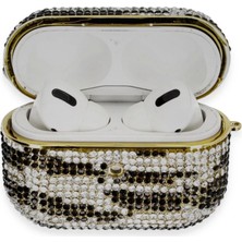 2 (2.nesil) Klor Taşlı Kılıf - Desen 5