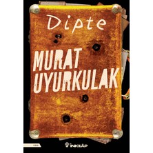 İnkılap Kitabevi Dipte - Murat Uyurkulak