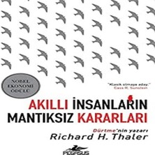 Akıllı Insanların Mantıksız Kararları