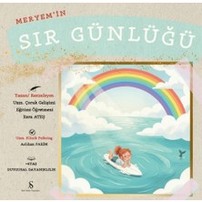 Son Adım Yayınları Meryem’in Sır Günlüğü