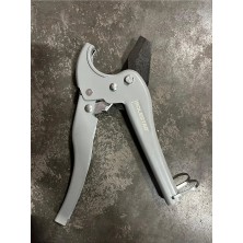Pprc Boru Kesme Pvc Plastik Boru Kesme Makası 42 mm 1-5/8