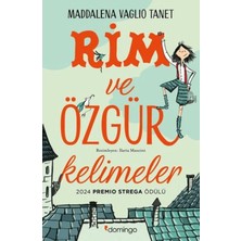 Rim Özgür Kelimeler