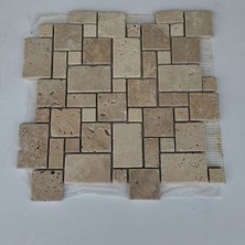 Mini Pattern Mozaik