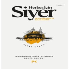 Uravas Store Herkes Için Siyer Peygamberimiz'ın (S.a.v) Hayatı - Mekke Dönemi